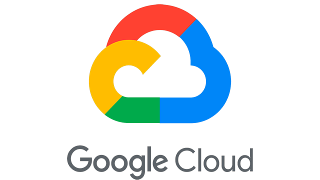 Google-Cloud-Symbol